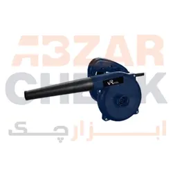 بلوور برقی دیمر دار 710 وات  ویوارکس