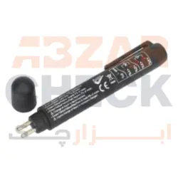 تست روغن ترمز  topex