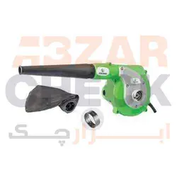 بلوور دیمر دار (دمنده.مکنده) GTBR650W سیلور