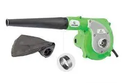 بلوور دیمر دار (دمنده.مکنده) GTBR650W سیلور