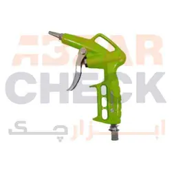 بادپاش حرفه ای سنگین طرح جدید دو کاره GTAPB012 سیلور