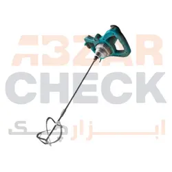 میکسر دیمر دار 1800 وات صنعتی AV7018 ALVER