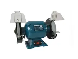 سنباده رومیزی 150 میلیمتر STG2606 استرانگ