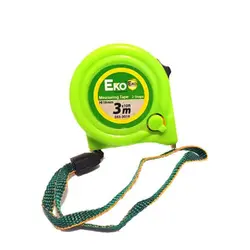 متر 3 متری اکو - ابزار چک