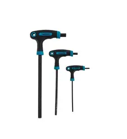 آلن دسته تی ستاره ای نولان - ابزار چک