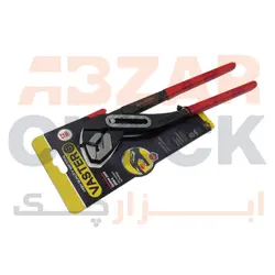 انبر کلاغی 12 اینچ VPGJ012 واستر