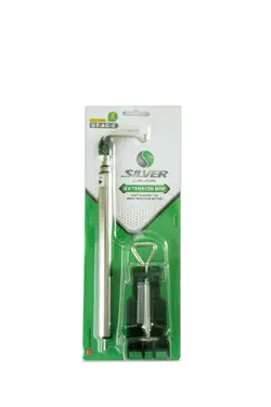 پایه و گیره بغل میز فرز انگشتی GTAC2 سیلور
