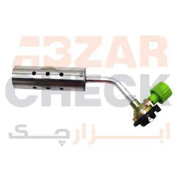 مشعل (تورچ) GT-TR-T سیلور