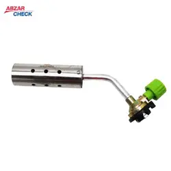 مشعل (تورچ) GT-TR-T سیلور