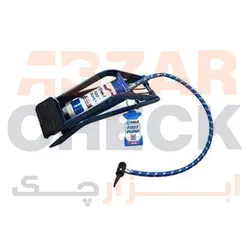 تلمبه پایی تک پمپ میکا - ابزارچک | کاملتربن فروشنده ابزار