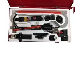 جک صافکاری 10 تن topex - ابزارچک | کاملتربن فروشنده ابزار