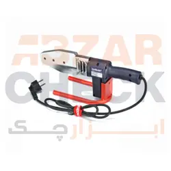 اتو لوله سبز1000وات  PW003 ماکوت