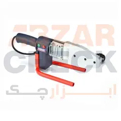 اتو لوله سبز1000وات  PW003 ماکوت