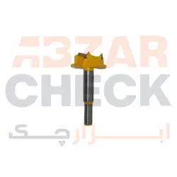 مته گازور 35 لبه دار
