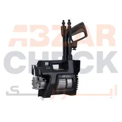 کارواش صنعتی 120 بار دینامی VR6120-PW ویوارکس