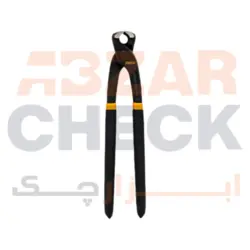 انبر الماتور بندی 10 اینچ inGco HRP02250 - ابزارچک | کاملتربن فروشنده ابزار
