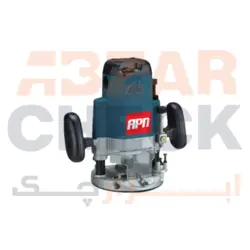 اور فرز نجاری 12 میلیمتر APN RT12M - ابزارچک | کاملتربن فروشنده ابزار