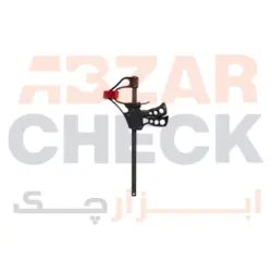 پیچ دستی اتوماتیک 40 سانت مدریت - ابزارچک | کاملتربن فروشنده ابزار
