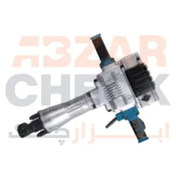 چکش تخریب 26 کیلویی2100 وات 2485 NEC - ابزارچک | کاملتربن فروشنده ابزار