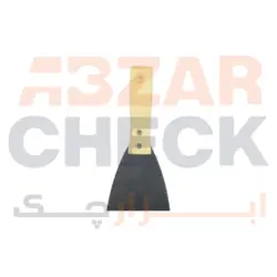 کاردک ایرانی 12 سانت - ابزارچک | کاملتربن فروشنده ابزار