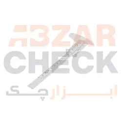 کولیس پلاستیکی 15 سانت - ابزارچک | کاملتربن فروشنده ابزار