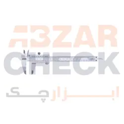 کولیس 15 سانت ADONIS - ابزارچک | کاملتربن فروشنده ابزار