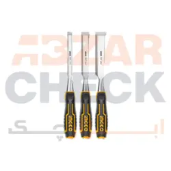 مغار 3 عددی inGco HKTWCXS301 - ابزارچک | کاملتربن فروشنده ابزار