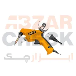 هویه تفنگی اتومات با قرقره 90 وات inGco SI016732 - ابزارچک | کاملتربن فروشنده ابزار