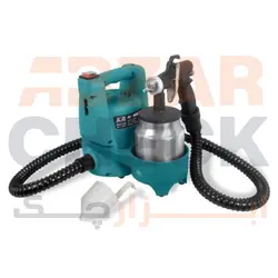 پیستوله برقی 650 وات 1000 م م AV-8065 ALVER - ابزارچک | کاملتربن فروشنده ابزار