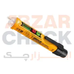 تستر و فازمتر غیر تماسی VD10003 INGco - ابزارچک | کاملتربن فروشنده ابزار