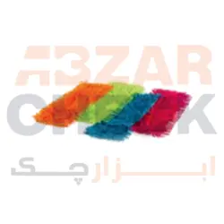 یدک پولیشر 40 سانت ماکارونی کد 409 - ابزارچک | کاملتربن فروشنده ابزار