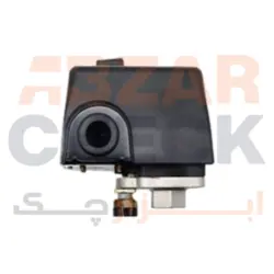 اتومات کمپرسور تک فاز طرح کندر TP-2P-1 TOPEX - ابزارچک | کاملتربن فروشنده ابزار