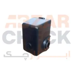 اتومات کمپرسور تک فاز طرح کندر TP-2P-1 TOPEX - ابزارچک | کاملتربن فروشنده ابزار