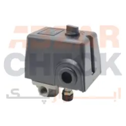 اتومات کمپرسورسه فاز طرح کندر TP-3P TOPEX - ابزارچک | کاملتربن فروشنده ابزار