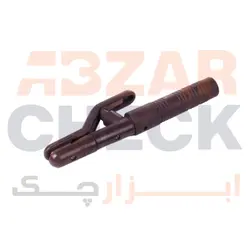 انبر جوش حرفه ایی صنعتی 500 امپر AC-5500 H اکتیو - ابزارچک | کاملتربن فروشنده ابزار