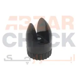 پایه تخم مرغی مشکی - ابزارچک | کاملتربن فروشنده ابزار