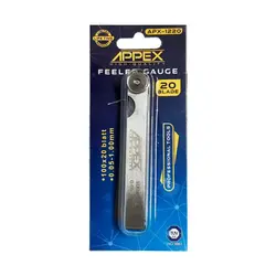 اچار فیلر   اپکس