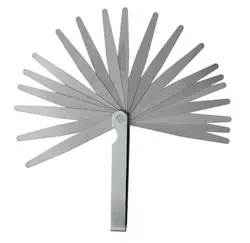 اچار فیلر 20 تیغ