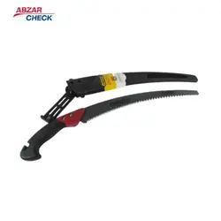 اره باغبانی غلاف پلاستیکی 350 VFS017 واستر