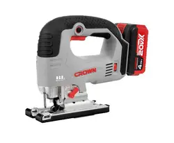 عمود بر شارژی 20 ولت 4 آمپر CT25003 کرون