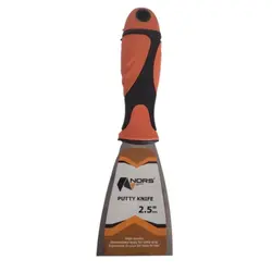 کاردک 2/5 اینچ نورس