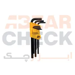 الن کارتی 1.5 - 10 VH002 واستر