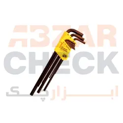 الن کارتی فوق بلند 1.5-10 VH007 واستر