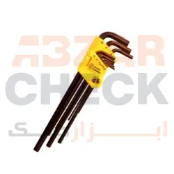 الن کارتی فوق بلند 1.5-10 VH007 واستر
