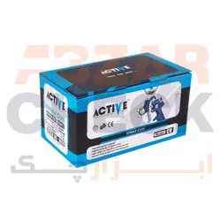 پیستوله سایه پاش اکتیو