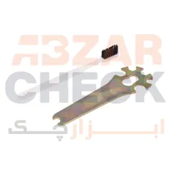 پیستوله سایه پاش اکتیو