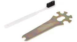 پیستوله سایه پاش اکتیو