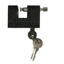 قفل کتابی 60 موتوری