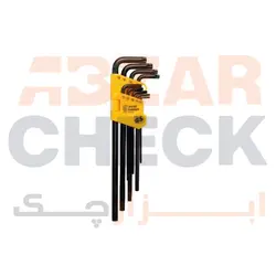 الن کارتی ستاره ایی بلند VH006 واستر