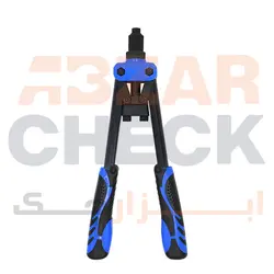 انبر پرچ صنعتی میکا